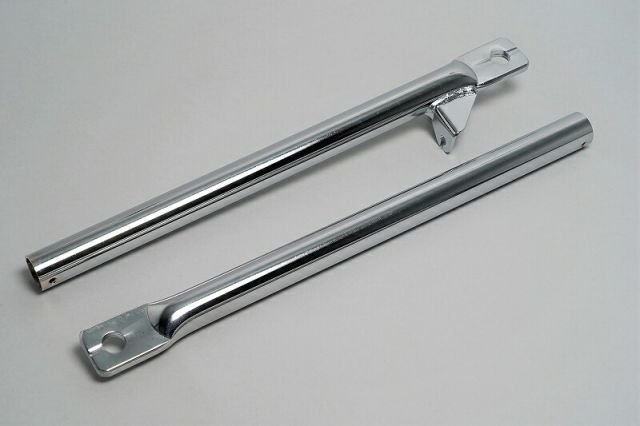 モンキー Z50Jモンキー、ゴリラ ストリートインナーフォーク+25mm