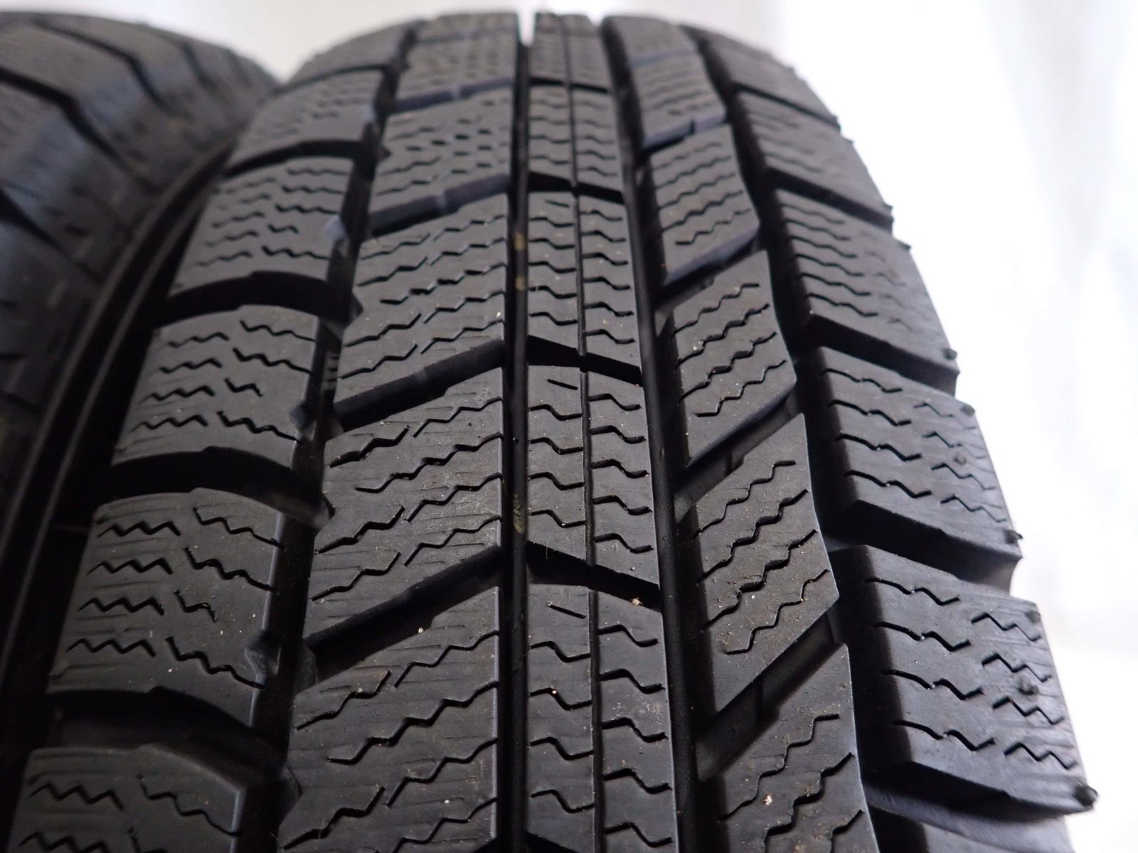 オートバックス ノーストレック