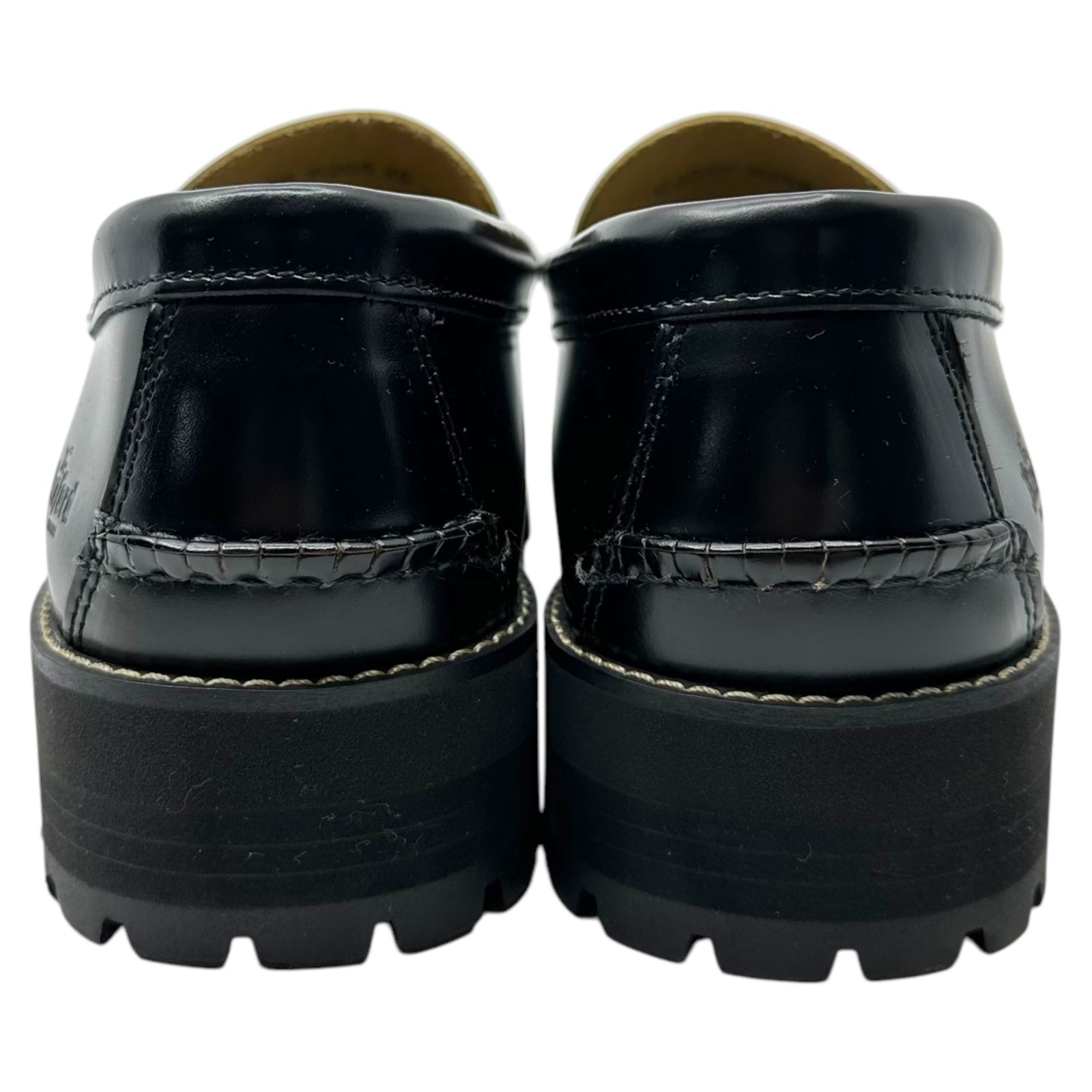The Kenford Fineshoes(ケンフォードファインシューズ) TANK SOLE The Kenford Fineshoes(ケンフォードファインシューズ) TANK SOLE