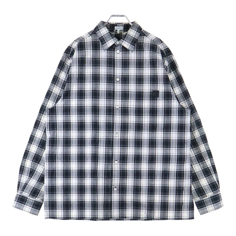 2025年最新】LOEWE メンズ 七分・長袖カットソーの人気アイテム