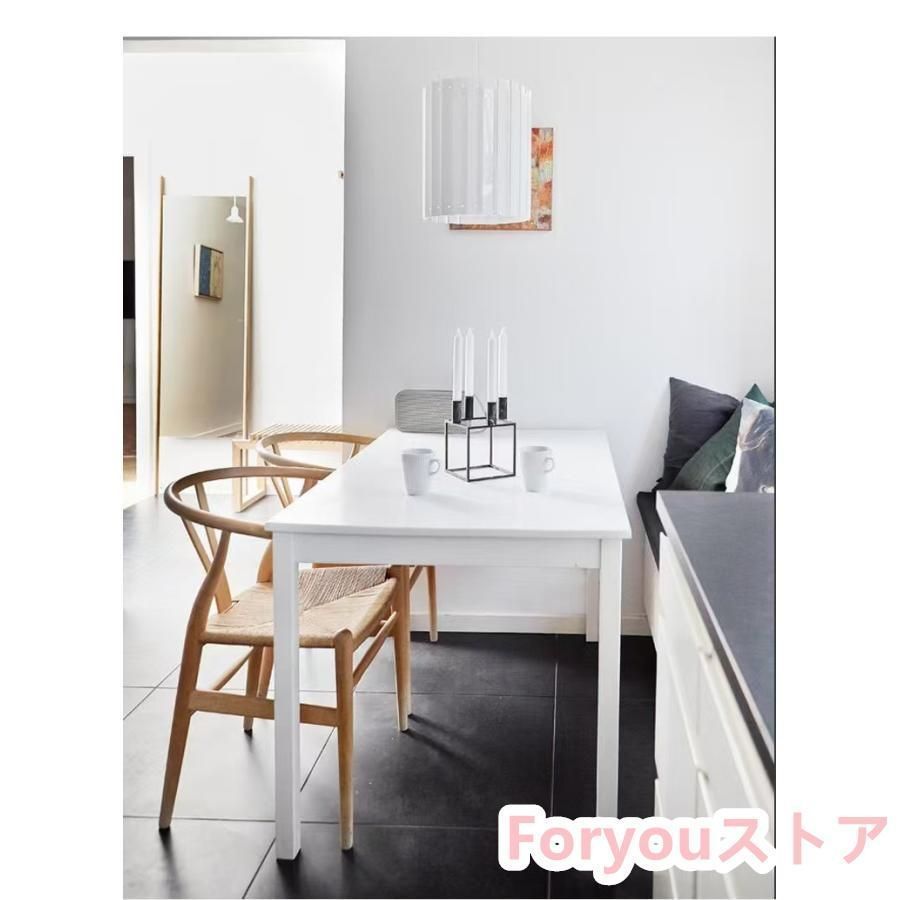 メルカリ最安値☆ ウェーブチェア シャンブレー クロス