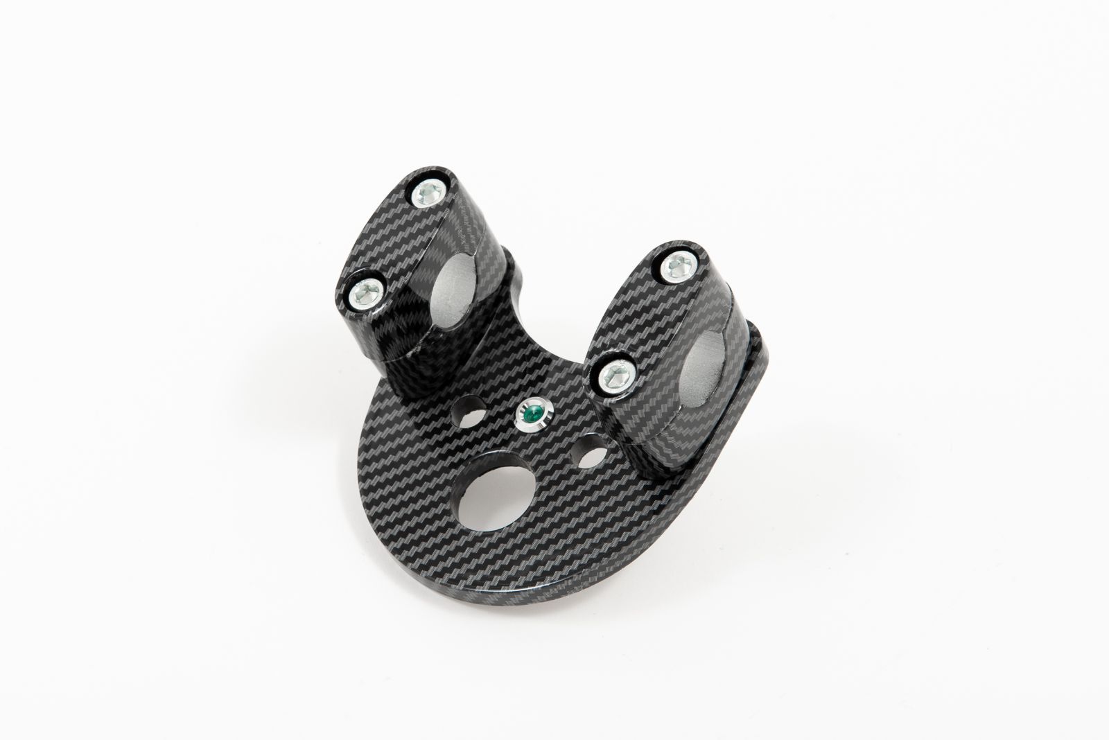 スーパーカブなどのハンドルポストバーハンキット スーパーカブ C50 C70 C90 リトルカブ バーハンキット ハンドルポスト