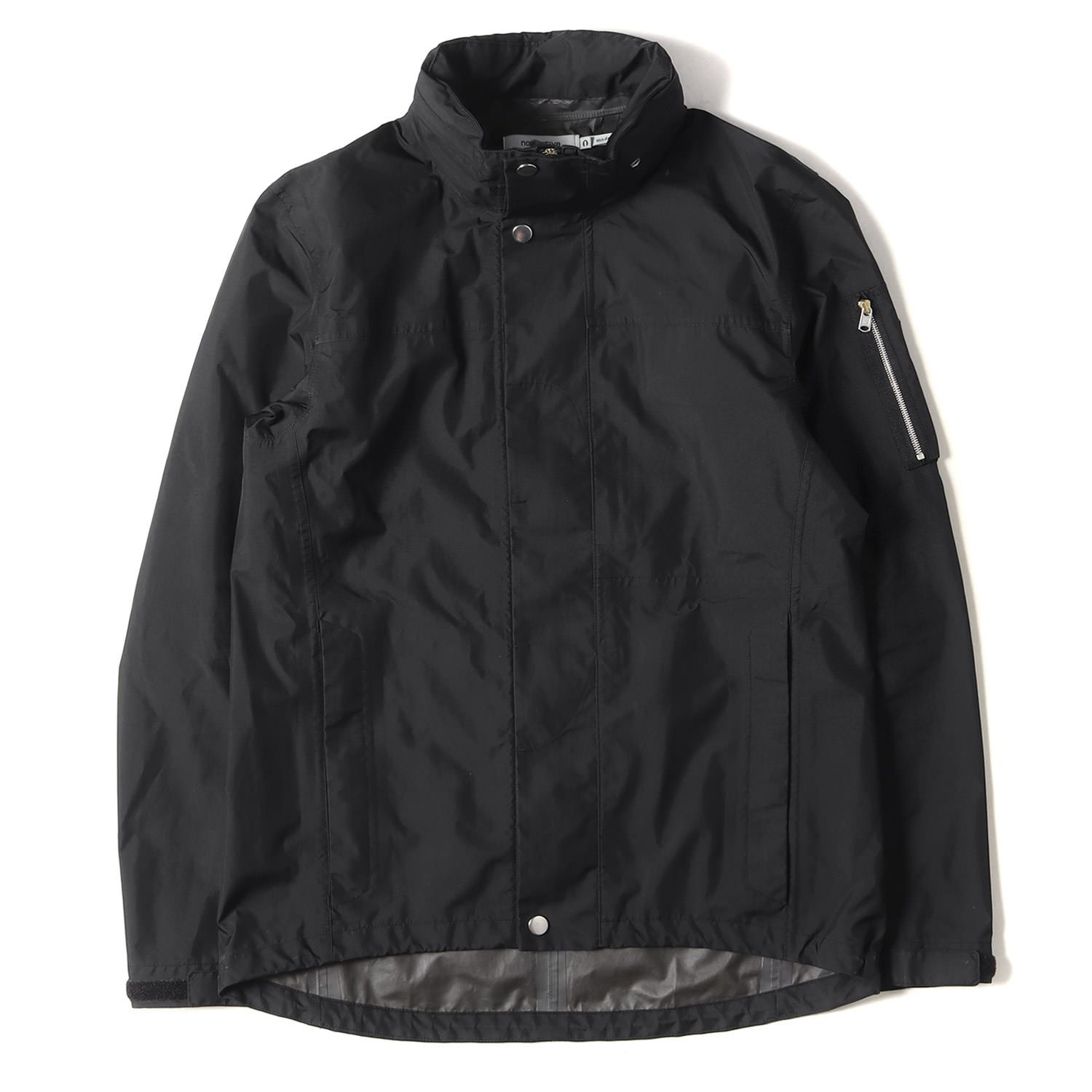 NONNATIVE ノンネイティブ ゴアテックス 2.5 レイヤー