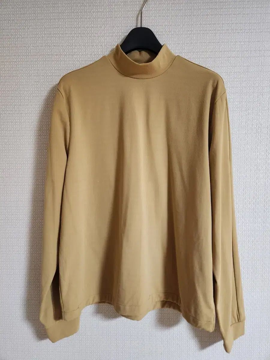 PEARLY GATES パーリーゲイツ タートルネック Tシャツ