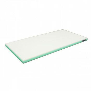 長谷川化学工業 ハセガワ ポリエチレン かるがるまな板 標準 410×230×H20mm G AMN381144