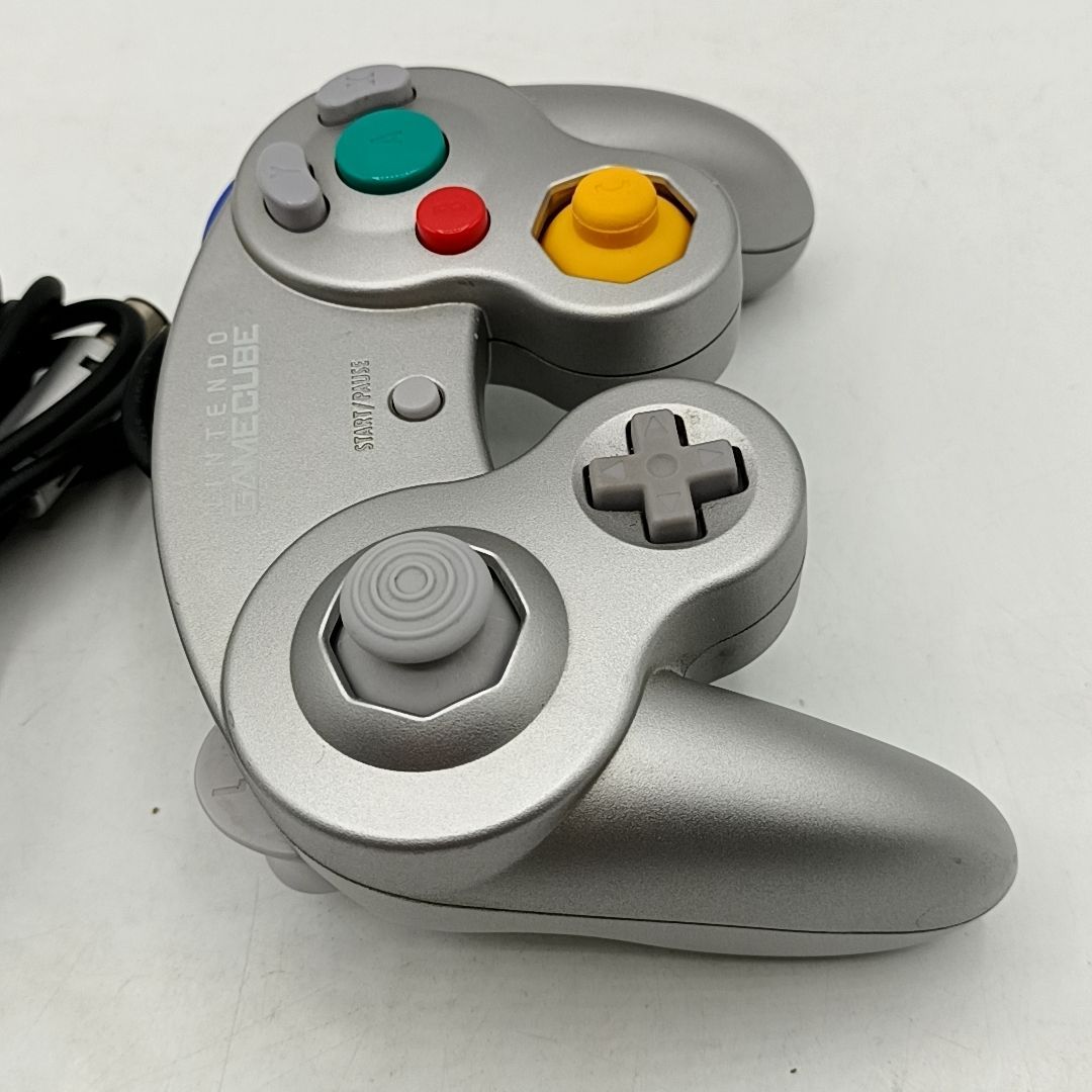 ゲームボーイプレイヤー付属