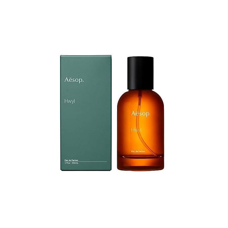 新品】 イソップ Aesop ヒュイル オードパルファム 50ml EDP 1 - メルカリ