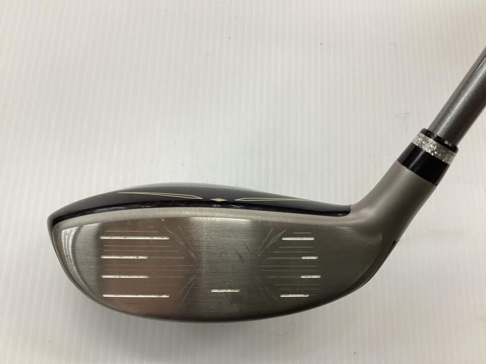 XXIO PRIME 2025 19 R SP-1200 ユーティリティ ダンロップ 最短