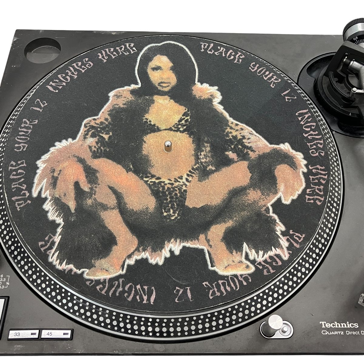 音響機器 テクニクス