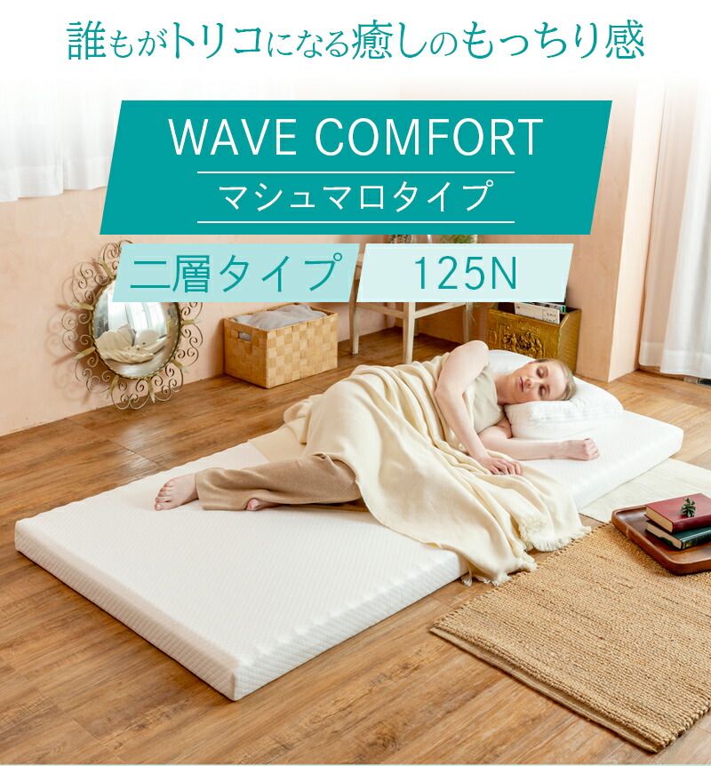 波型