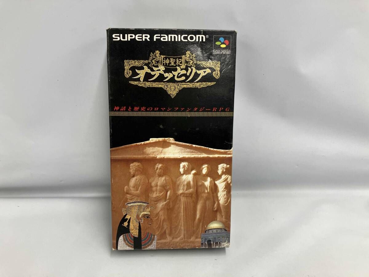 神世紀オデッセリア - メルカリ