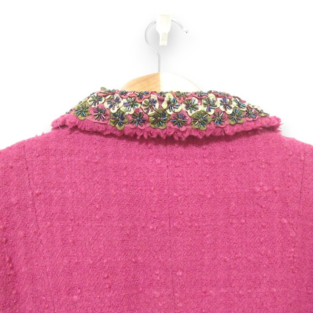 未使用 MOSCHINO CHEAP AND CHIC モスキーノ チープアンドシック  