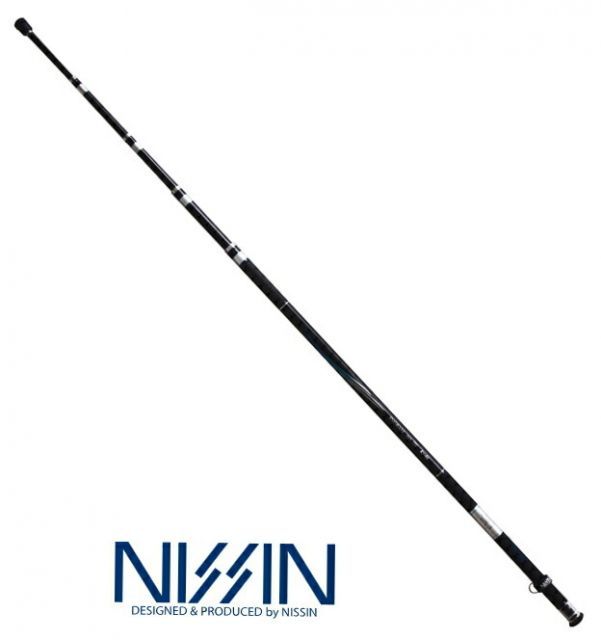 宇崎日新 イングラム磯 CIM-MP 1.5号 5.00m 【公式通販】