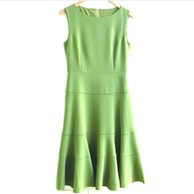 FOXEY NEW YORK フォクシーニューヨーク DRESS MARION ワンピース 40