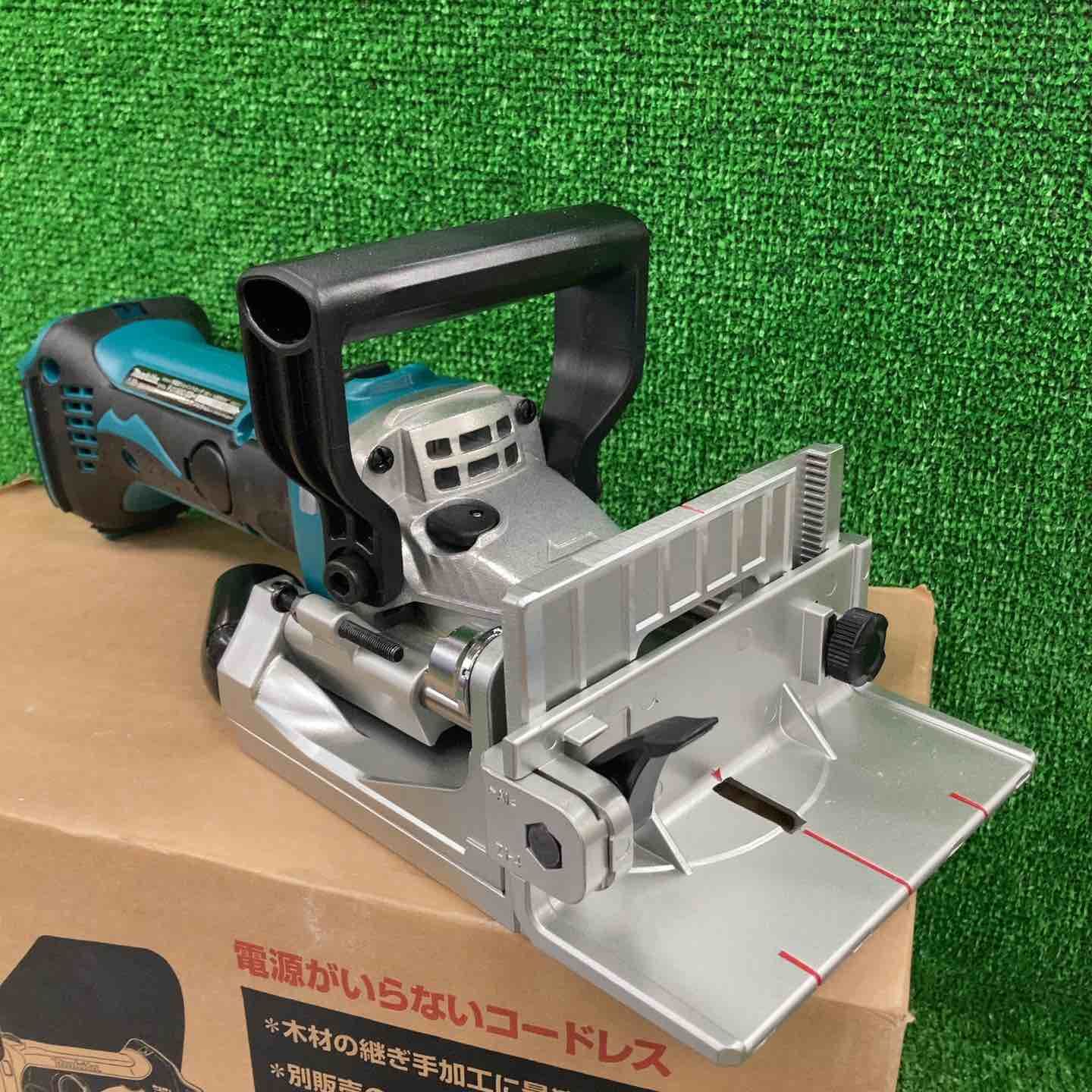 マキタ makita コードレスジョイントカッター PJ180DZ 川崎店