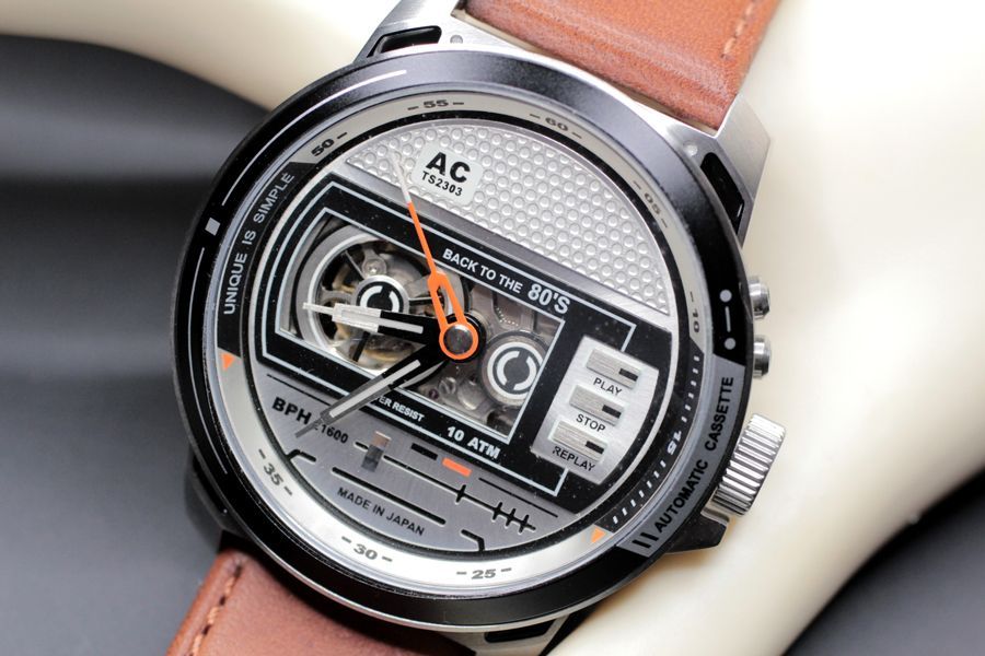 ロンジン LONGINES 7952-5 ウルトラクロン Cal.431 デイト 自動巻き  