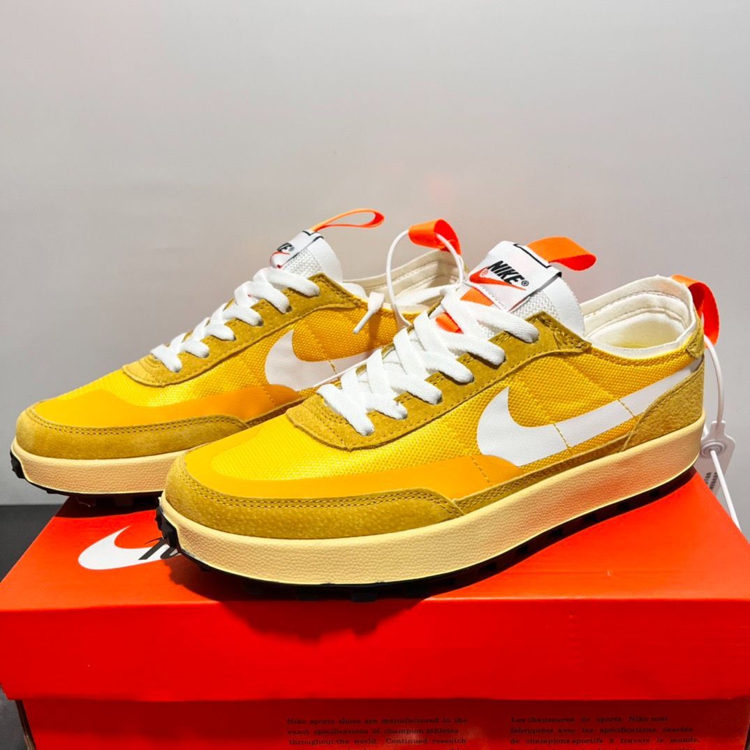 ✨大特価✨NIKE (ナイキ) ×Tom Sachs SHOES トムサックス 25cm