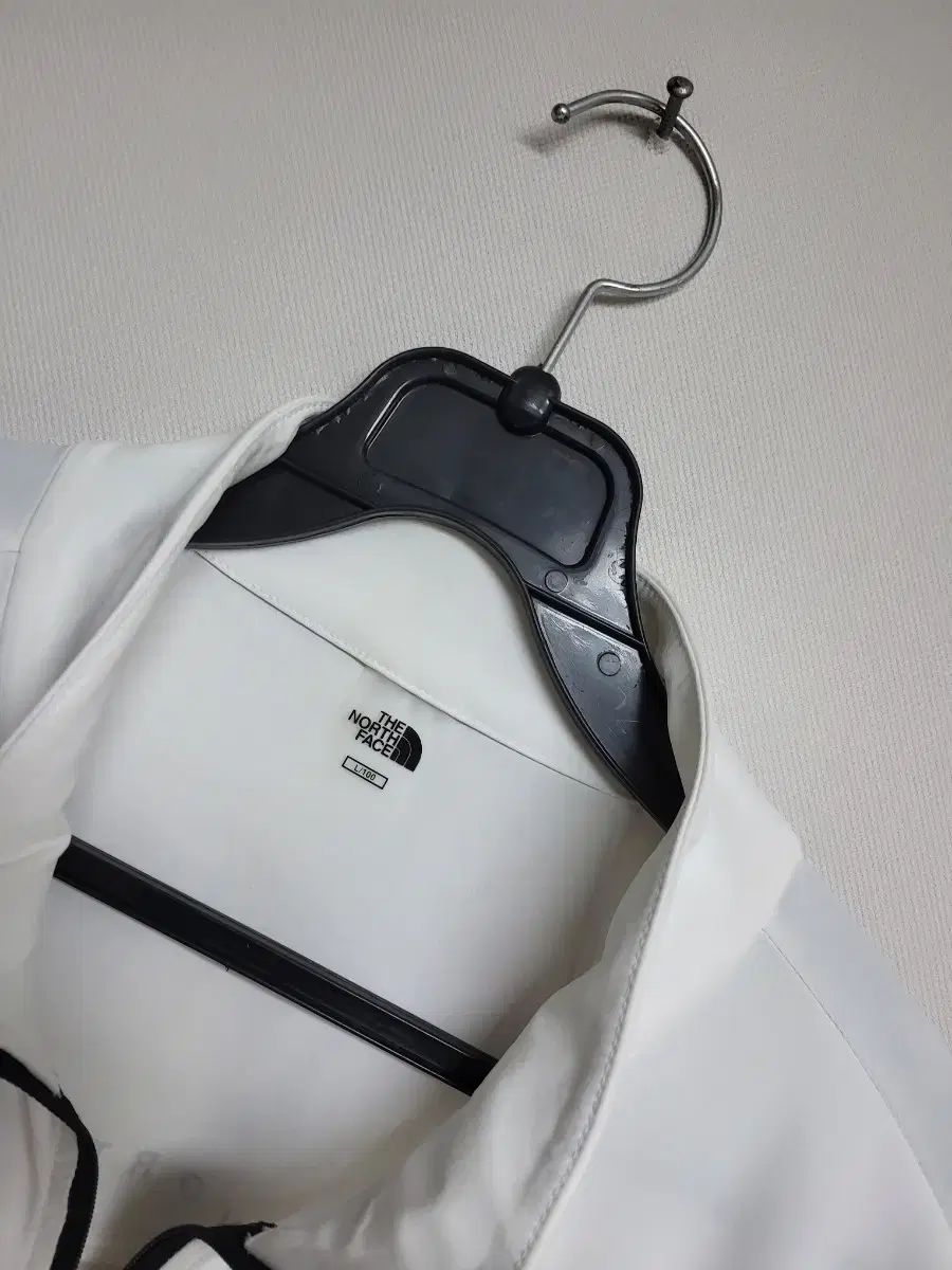 フェイス ジャケット