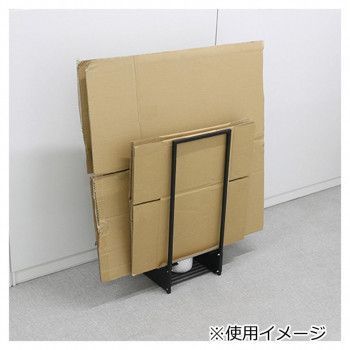 ダンボールストッカー コンパクト DS2501100