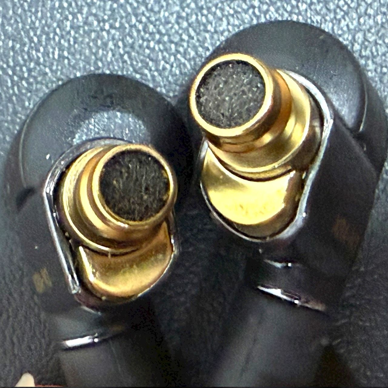 Audio認定モデル