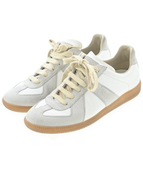 Maison Margiela スニーカー レディース 古着