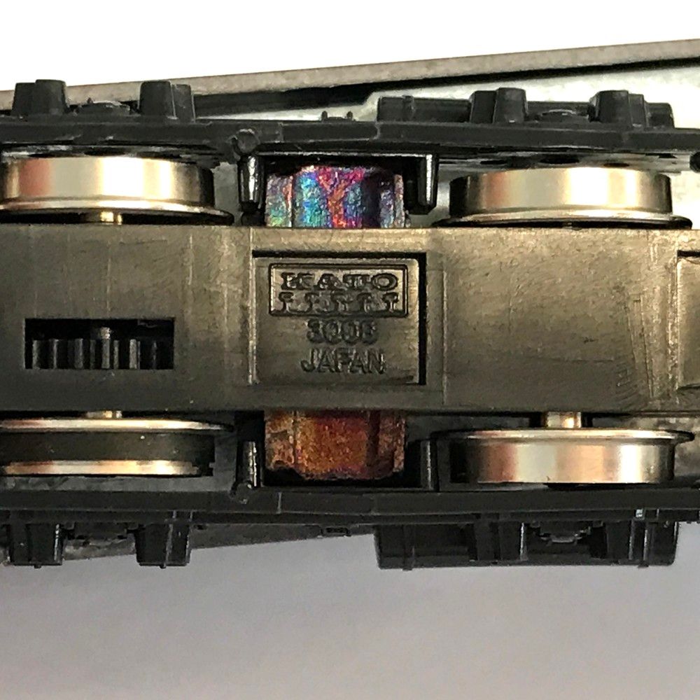 KATO 3008 EF15 電気機関車 鉄道模型 Nゲージ 中古 S5768293