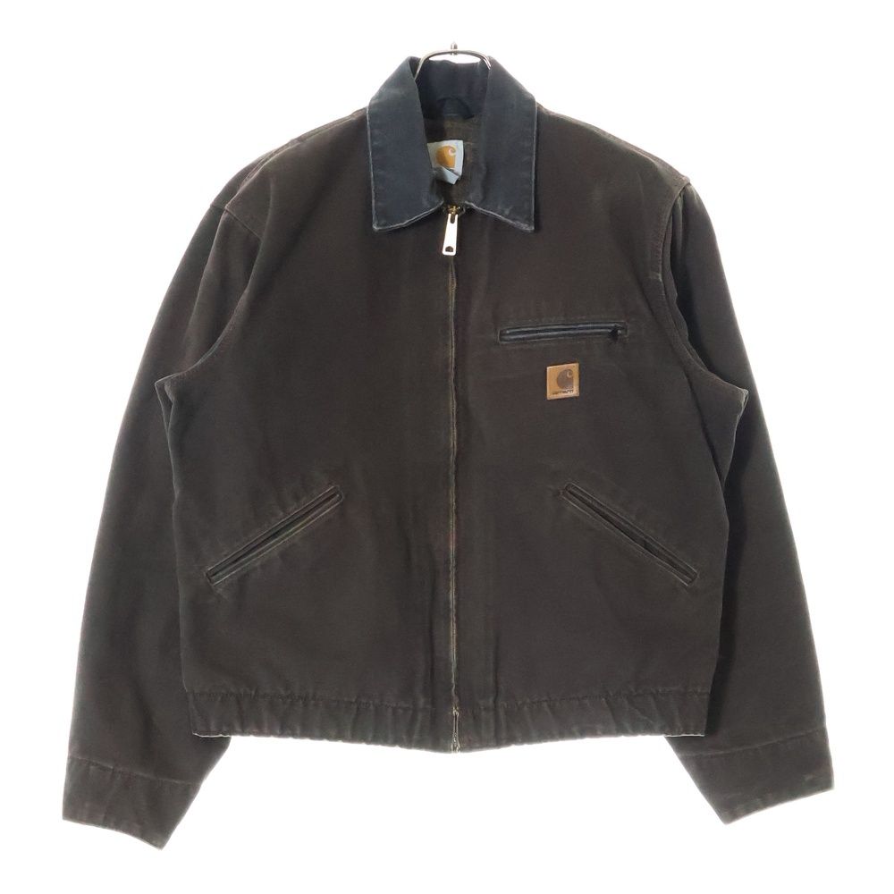 Carhartt J97 デトロイトジャケット ダックジャケット CARHARTT (カーハート) DETROIT JACKET デトロイトジャケット