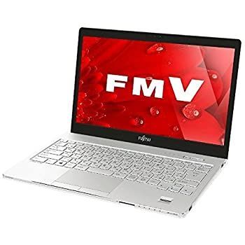美品】富士通 LIFEBOOK SH75/B1 ノートパソコン 【公式通販】