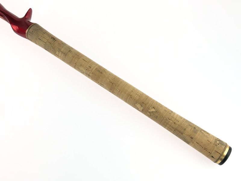 品 SHIMANO シマノ 18ワールドシャウラ 1754 R-2 ベイトロッド バスロッド 代金引換不可 佐川急便発送 釣り 釣り具等 132-250925-yy-01-tag