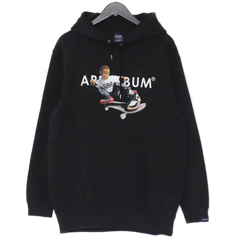 APPLEBUM ZOZO限定 Fight The Power A1 ポスター