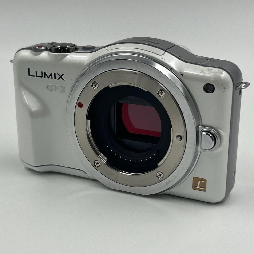 ルミックス パナソニック