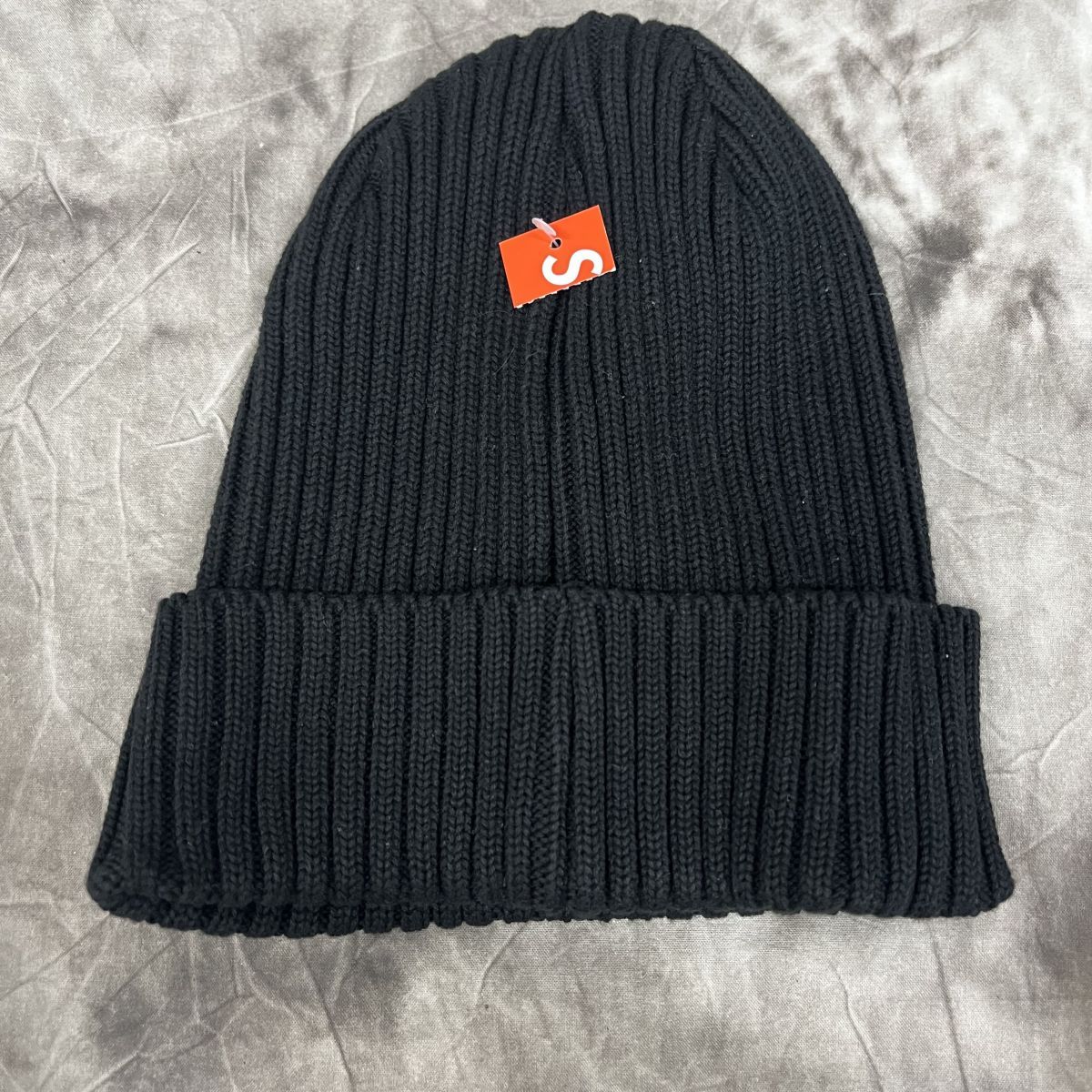 未使用】Supreme/シュプリーム【23SS】Overdyed Beanie/オーバーダイ 