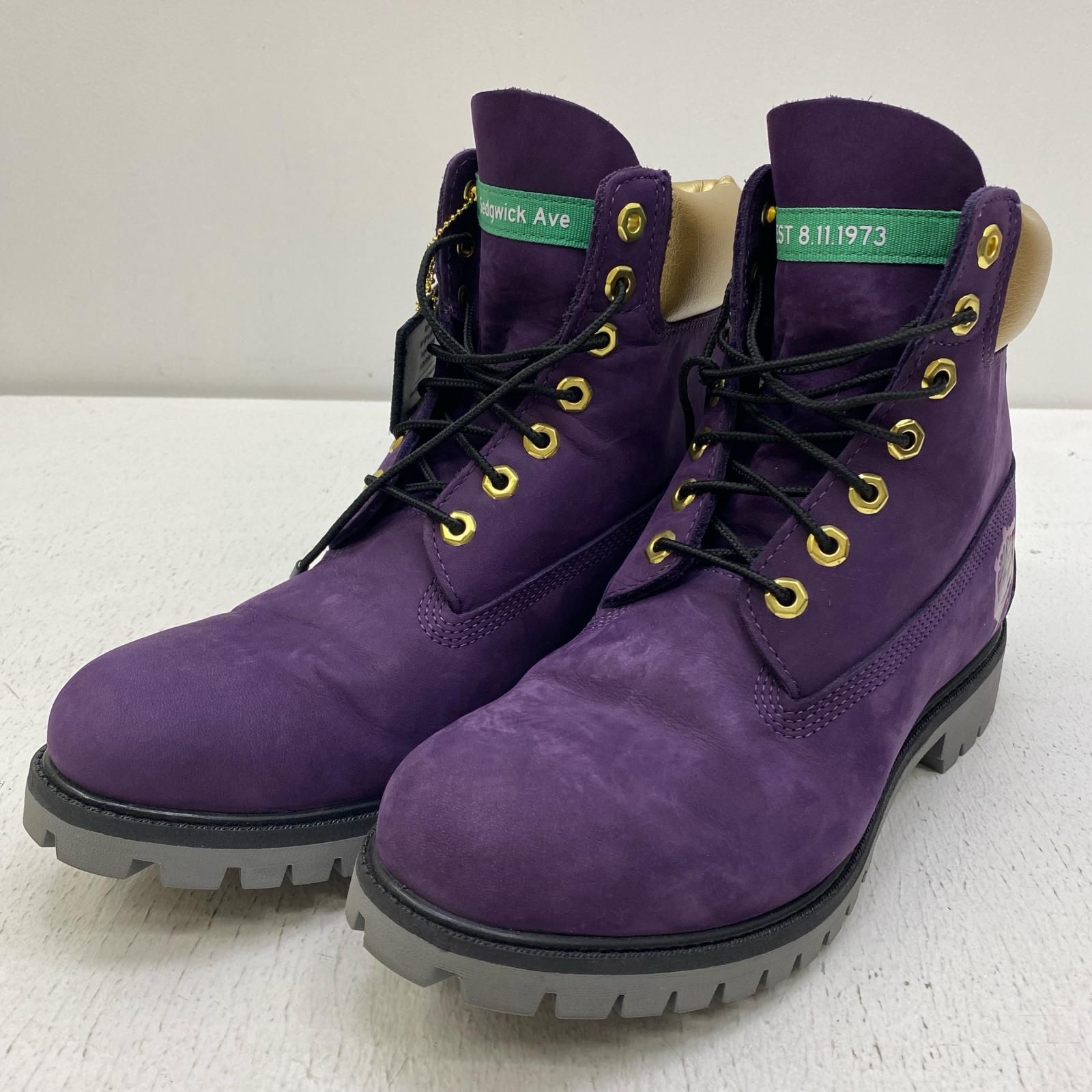 加古川店】 中古 Timberland | ティンバーランド ブーツ PREMIUM BOOT 