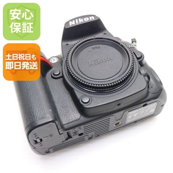 Nikon デジタル一眼レフカメラ D7100 ボディー D7100(中古品)