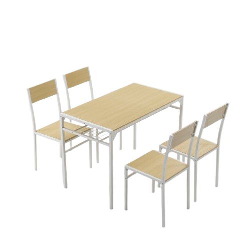 人気 【ナチュラル】ダイニングテーブル ダイニングセット ダイニング5