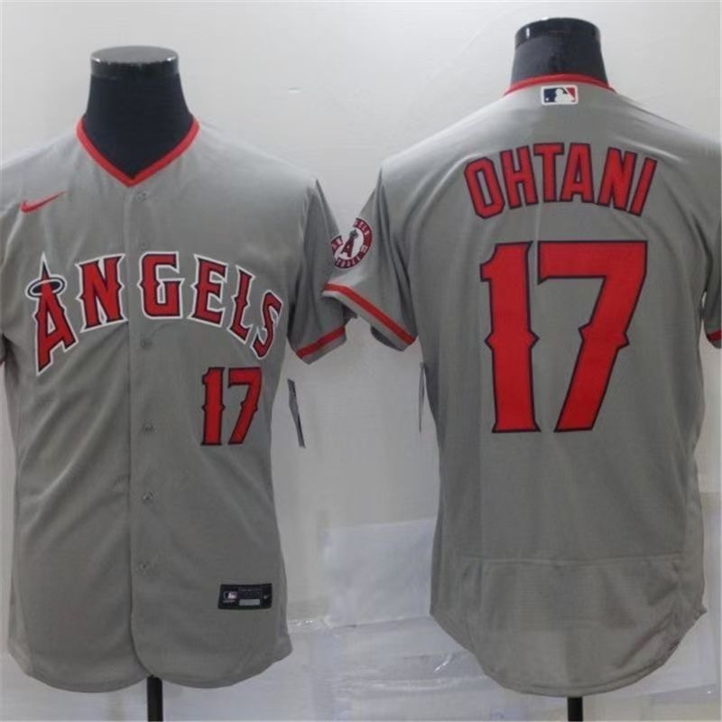エンゼルス　大谷翔平　レプリカユニフォーム　2020 正規品　新品 楽天市場】MLB 大谷翔平 ロサンゼルス・エンゼルス ユニフォーム