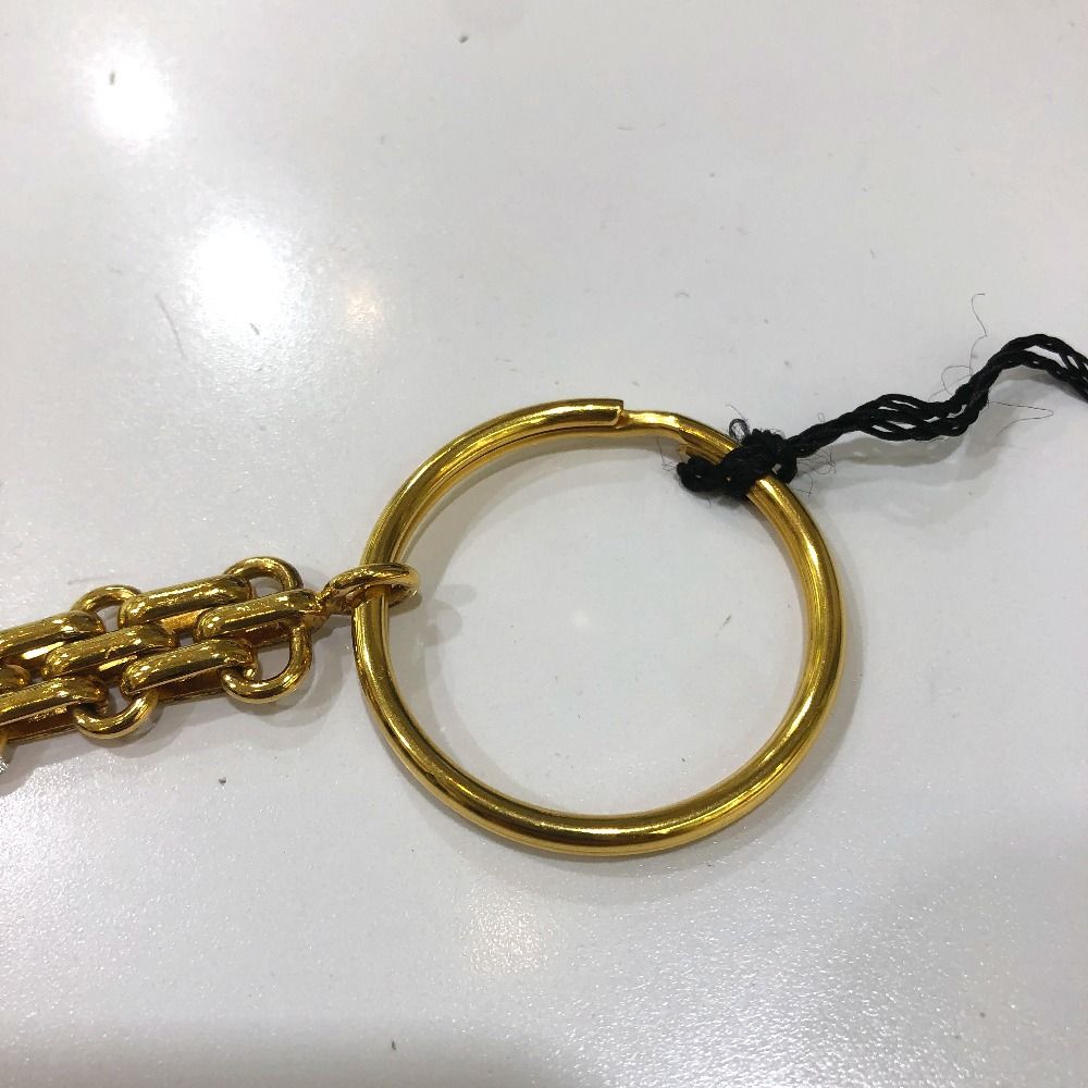 シャネル CHANEL マトラッセ ココマーク バッグチャーム キーホルダー