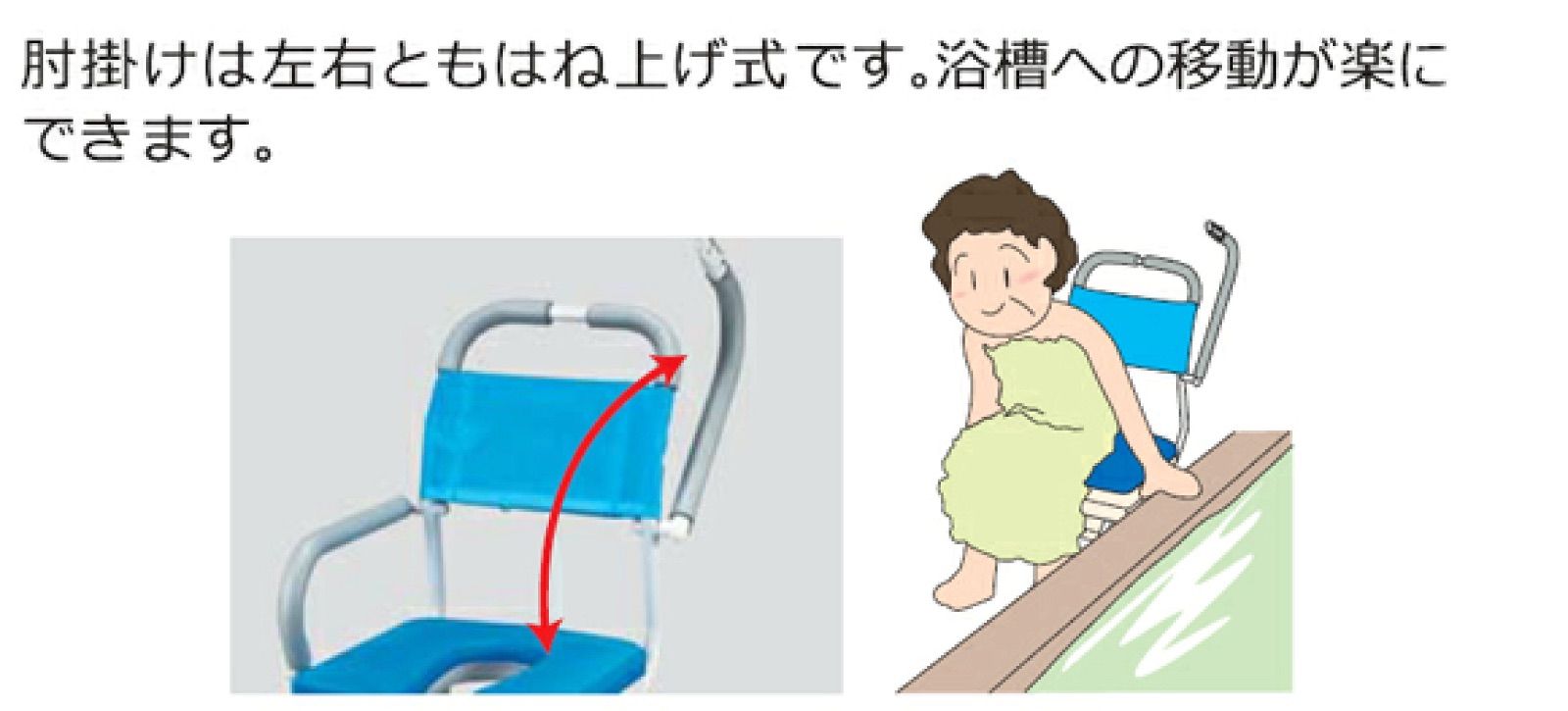 くるくるチェアD