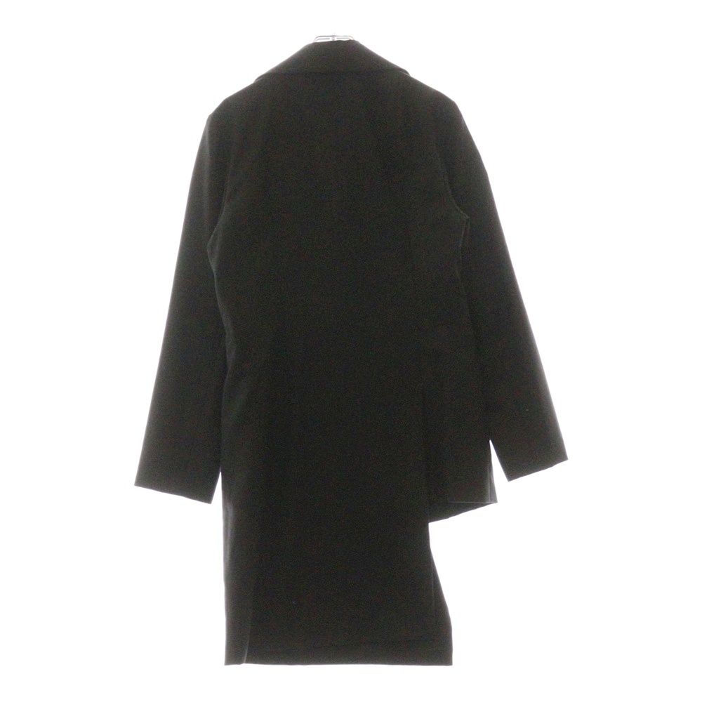 Ground Y (グラウンドワイ) 18AW ウール ギャバジン