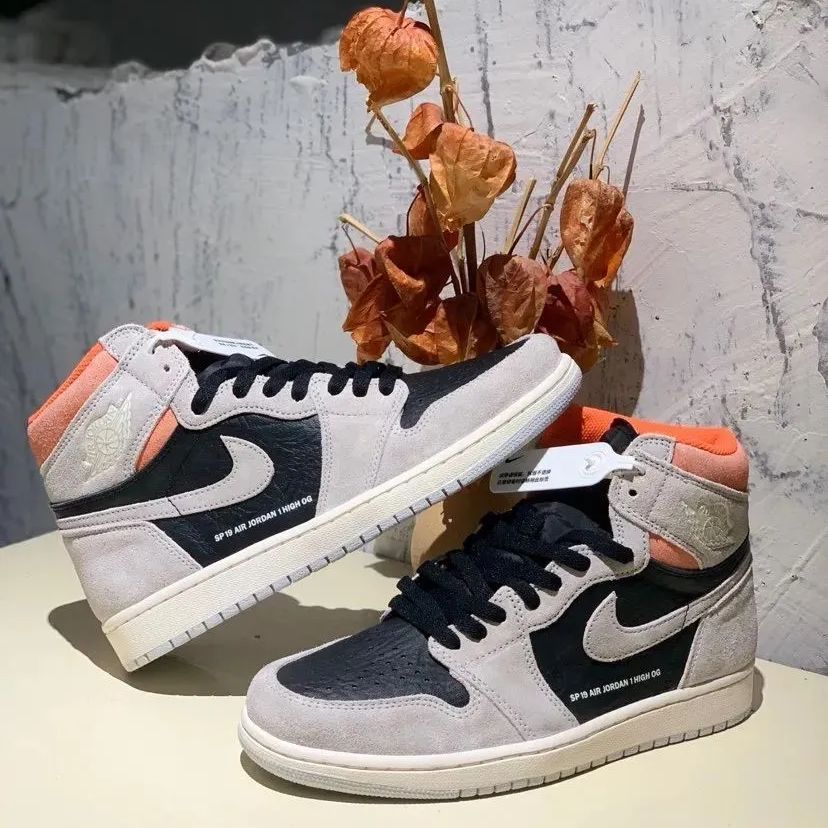 【美品•お値下げ】新品Jordan Air Jordan 1 Retro High Og 