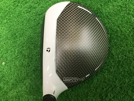  テーラーメイド SIM MAX 5 W フェアウェイウッド FW TENSEI BLUE TM 50 フレックスSR メンズ 男性用 右利き 右用 Cランク ゴルフクラブ フェアウェイウッド メンズ