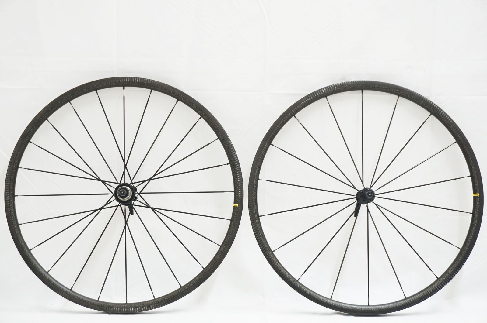 美品✨マビック アクシウム11sフリー「割引中」 SALE】MAVIC 「マヴィック」 KSYRIUM PRO UST シマノ11Sフリー