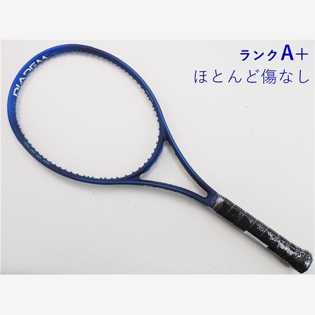 中古 テニスラケット ダイアデム エレベート ツアー 98 V3 2023年モデル (G2)DIADEM ELEVATE TOUR 98 V3  2023 - メルカリ