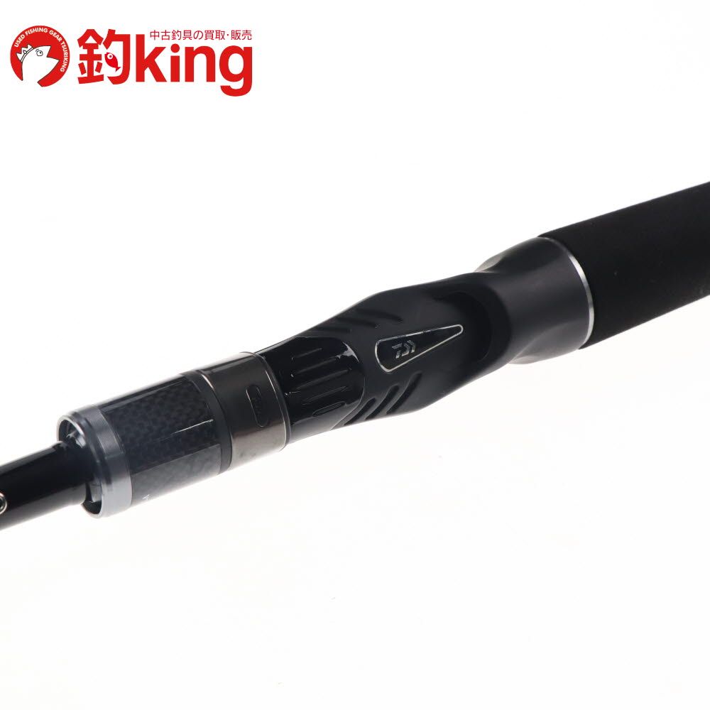 DAIWA - 【中古】 ダイワ タトゥーラ XT 662MRB-G   /P042L DAIWA - 【中古】 ダイワ タトゥーラ XT 662MRB-G /P042L 楽天
