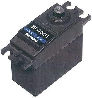 双葉電子工業 ｻｰﾎﾞS-A501 00107376-3 037764 無線機器