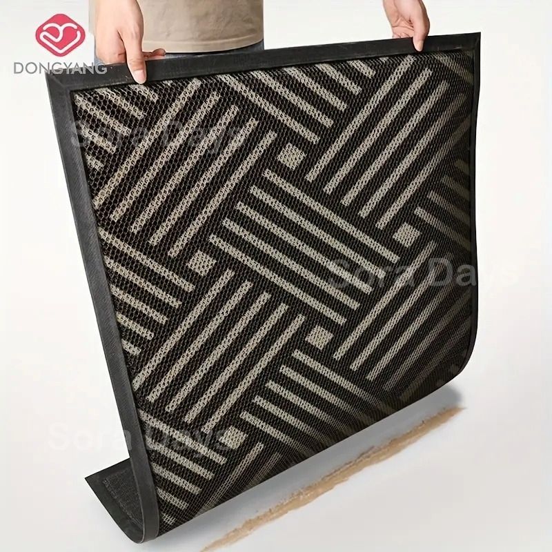 ブラック系 四角