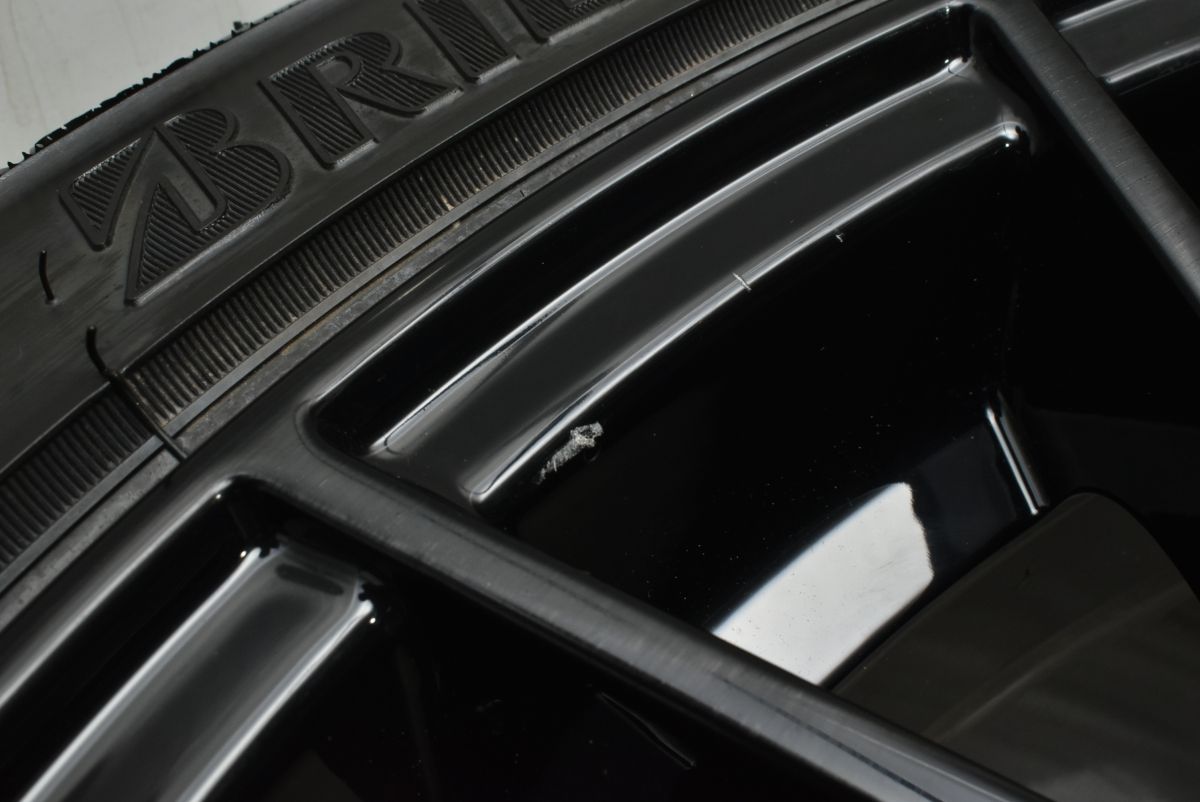 【24年製早い者勝ち！】215/35R19 イボありホイール付き 24年製早い者勝ち！】215/35R19 イボありホイール付き