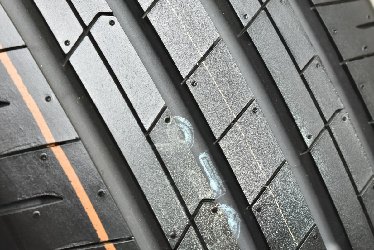 2025年製 新車外し品】トーヨー プロクセスコンフォート 225