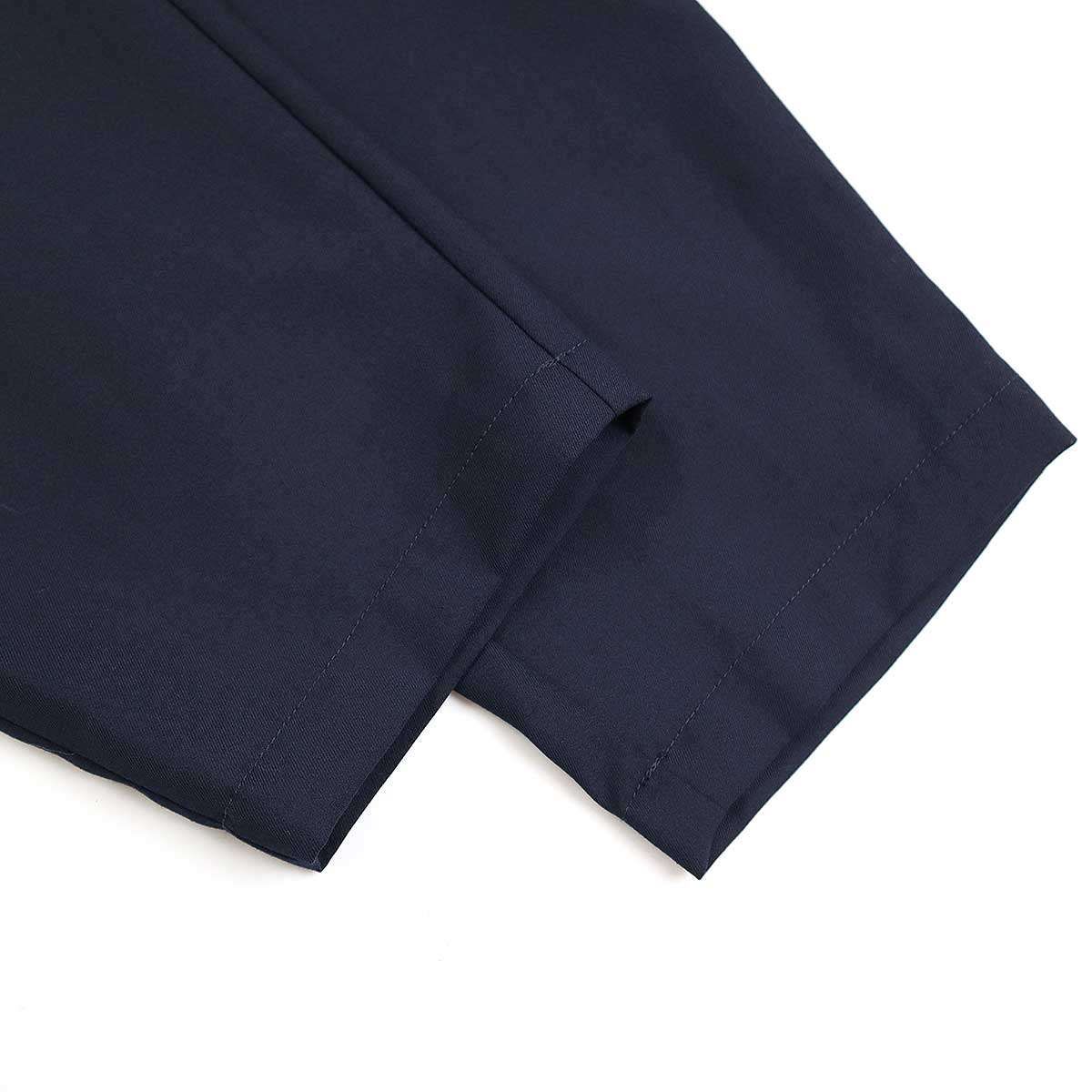 パンツ is-ness GABARDINE JUMPSUIT is-ness イズネス 24SS GABARDINE JUMPSUIT ギャバジンジャンプ