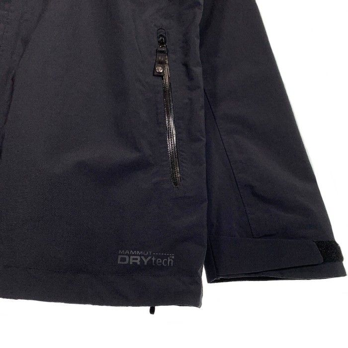 MAMMUT マムート Trovat Tour 2 in 1 HS Jacket トロバットツアー